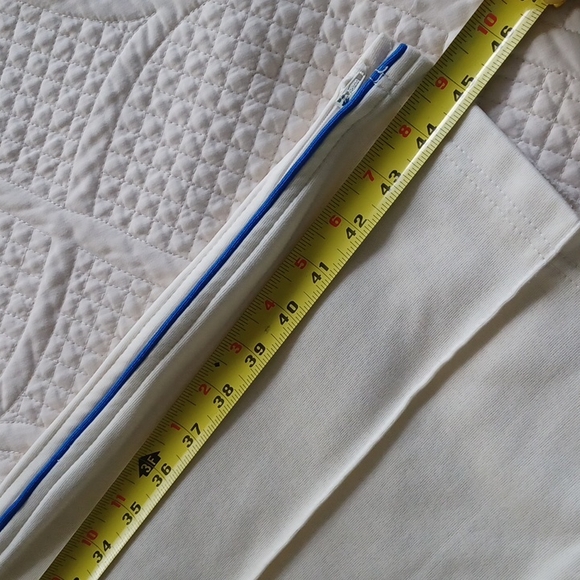 Vintage Nike Warm Up Pants - Picture 10 of 11